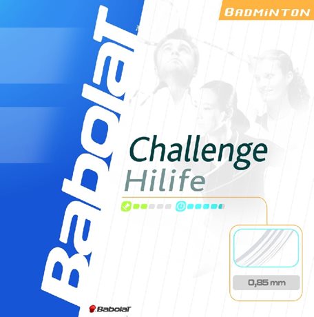 Babolat Challenge Hi-Life 10m 0,85