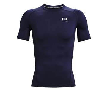 Produkt Under Armour HG Armour Comp SS-NVY 1361518-410