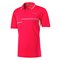 HEAD Club Technical Polo Shirt Men Red
