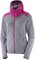 Salomon Elevate FZ Mid W White/Rose 393784