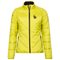 Head Race Kinetic Jacket Women Yellow