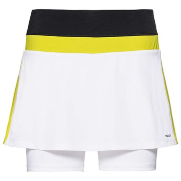 Produkt HEAD Emma Skort Women White/Yellow