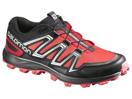 Salomon Speedtrak W 390636
