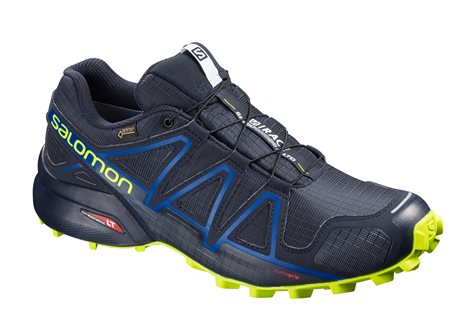 Salomon Speedcross 4 GTX S/Race LTD 406113