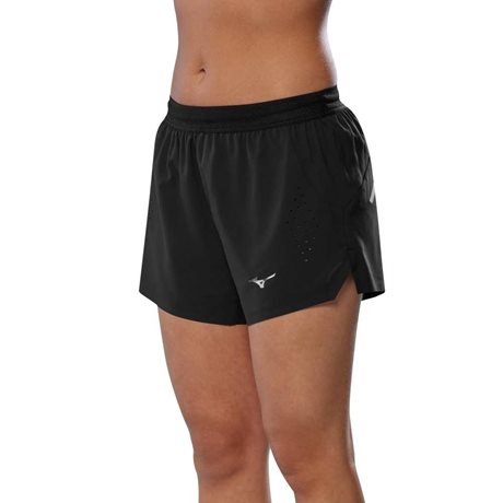 Mizuno Tech Light Split 3.5 Short J2GBC20109