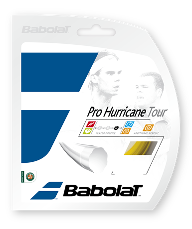 Babolat Pro Hurricane Tour 12m 1,30