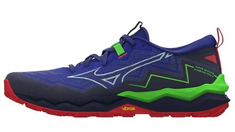 Mizuno Wave Daichi 9 J1GJ257102