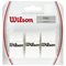 Wilson Pro Overgrip Perforated X3