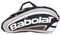 Babolat Team Line Racket Holder Black X12 2012