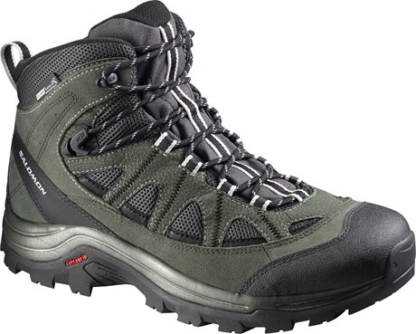 Salomon Authentic LTR CS WP 379491