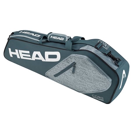 HEAD Core 3R Pro Grey 2017