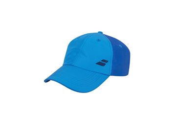Produkt Babolat Basic Logo Cap Blue Aster
