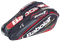 Babolat Aero Racket Holder X9 Red
