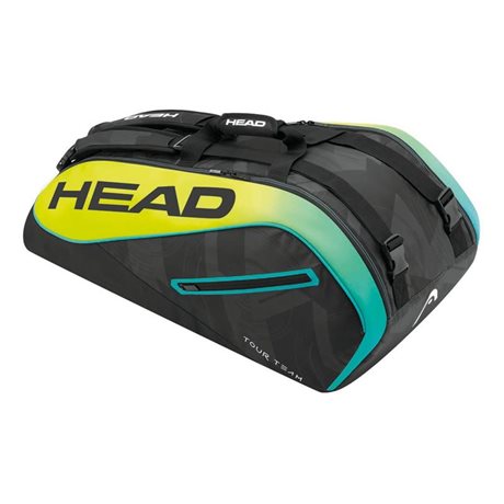 HEAD Extreme 9R Supercombi 2017