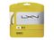 Luxilon 4G Soft 1,41mm Set Yellow 12,2m