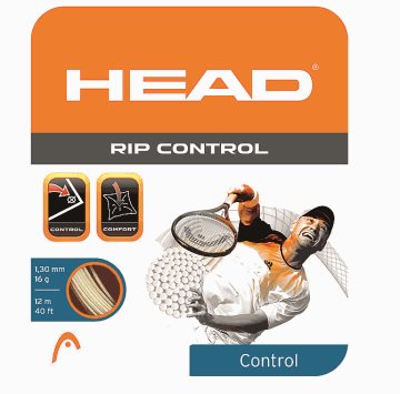 Produkt HEAD RIP Control 12m 1,30 Natural