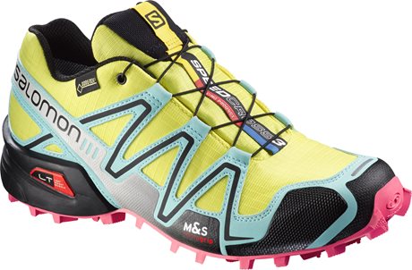 Salomon Speedcross 3 GTX W379063