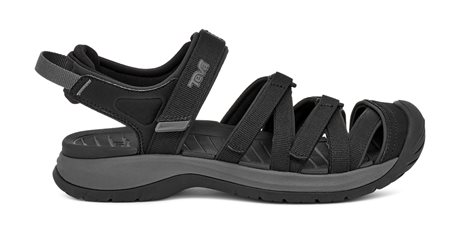 TEVA Tirra Sport Closed-Toe 1166310 BLK