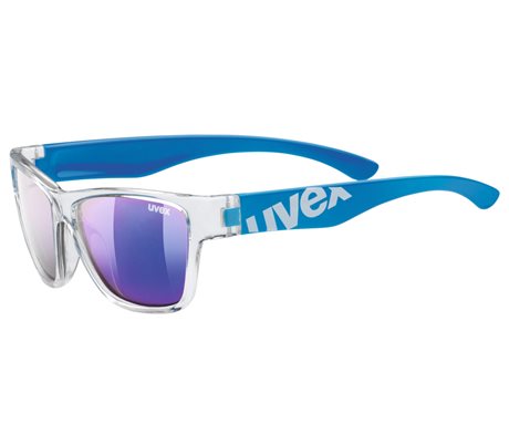 UVEX SPORTSTYLE 508, CLEAR BLUE (9416) 2022