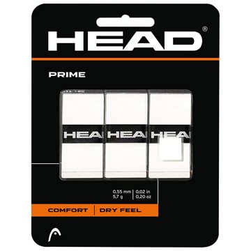 Produkt HEAD Prime White X3