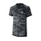 Wilson M Competition Seamless Henley Black/White