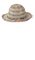 Dětský klobouk HERMAN 142455 ORANGE