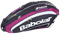 Babolat Team Line Racket Holder Pink X6 2015