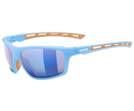 UVEX SPORTSTYLE 229, BLUE (4416) 2021