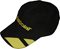 Babolat Promo Cap Black/Yellow