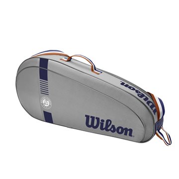 Produkt Wilson Roland Garros Team 3 Pack 2022
