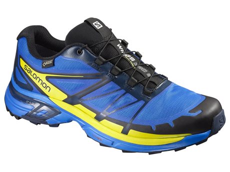 Salomon Wings Pro 2 GTX 381215