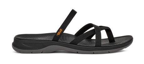 Teva TirraTraveler Flip 1169490 BLK
