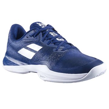 Produkt Babolat Jet Mach 3 Clay Men Dark Blue/Silver