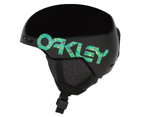 OAKLEY MOD1 Black/fp splatter 25/26