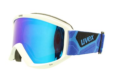 Produkt UVEX FIRE LTM white mat/ltm blue/lgl S5505081026