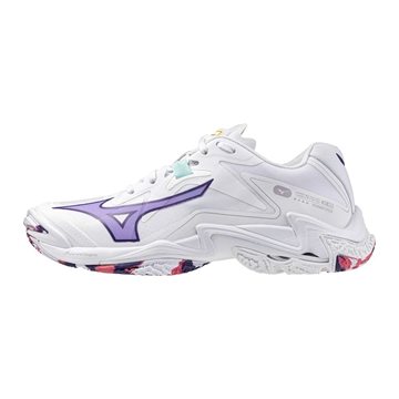 Produkt Mizuno Wave Lightning Z8 V1GC240020