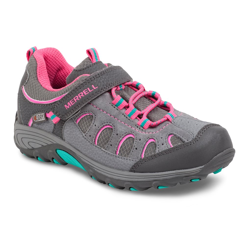 merrell chameleon 9.5
