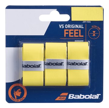 Produkt Babolat VS Original  X3 Yellow