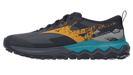 Mizuno Wave Ibuki 5 GTX J1GJ255951