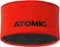 Atomic Alps Headband Bright Red/Black