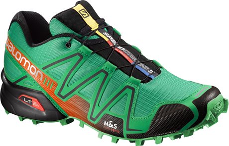 Salomon Speedcross 3 379082