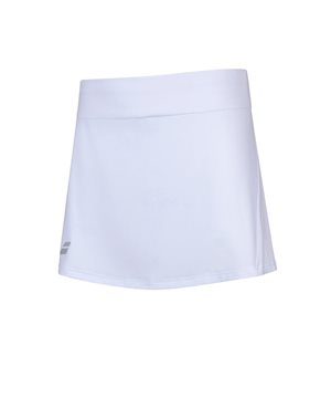 Produkt Babolat Play Skirt Woman White/White