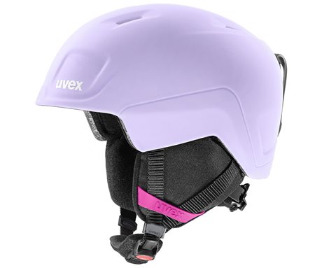 UVEX HEYYA PRO cool levander-pink mat S566253120 23/24