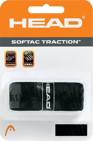 HEAD SofTac Traction 1ks