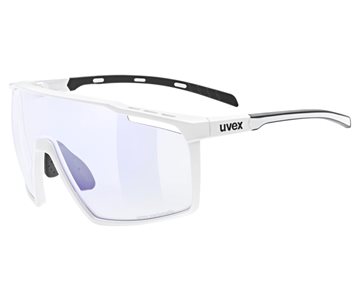 Produkt UVEX MTN PERFORM VARIO, WHITE MAT/LTM.BLUE (8803) 2025