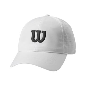 Produkt Wilson Ultralight Tennis Cap White