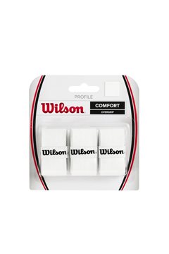 Produkt Wilson Profile Overgrip X3 White
