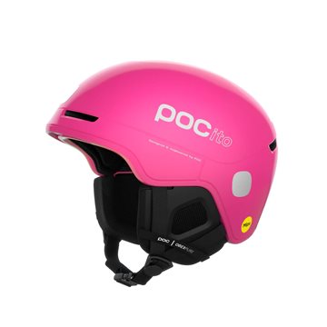 Produkt POC POCito Obex Mips Fluorescent Pink 22/23