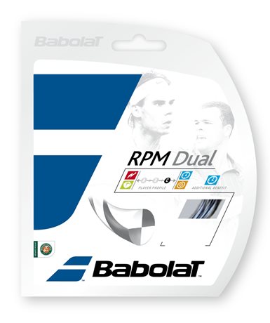Babolat RPM Dual 200m 1,30