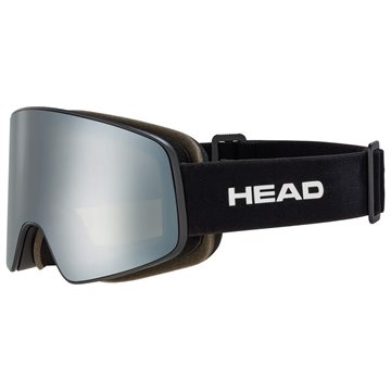 Produkt HEAD HORIZON RACE black + SPARE LENS 23/24